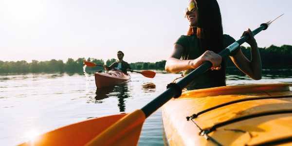 Do I Need A Licence For An Inflatable Kayak? Beginner's Guide