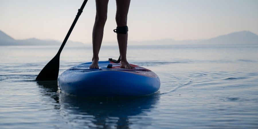xq max paddle boards review